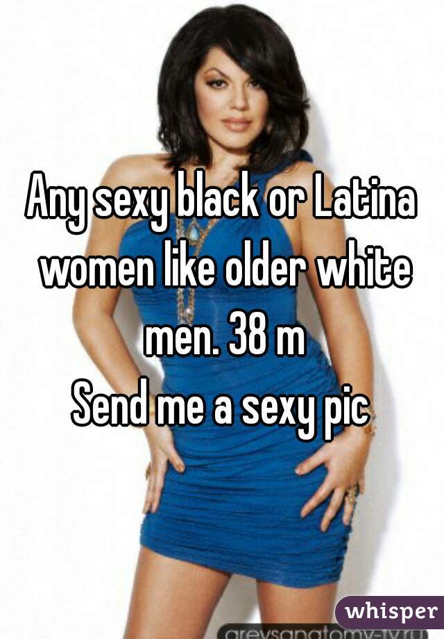 Sexy Older Latina Women